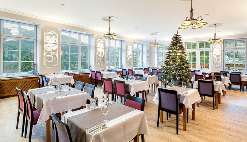 Hotel Sněžka Špindlerův Mlýn